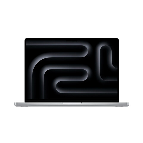 MacBook Pro 14 M5 24GB RAM 1TB SSD 10C-GPU 10C-GPU Silver- Ingles MacBook Pro 14 M5 24GB RAM 1TB SSD 10C-GPU 10C-GPU Silver- Ingles