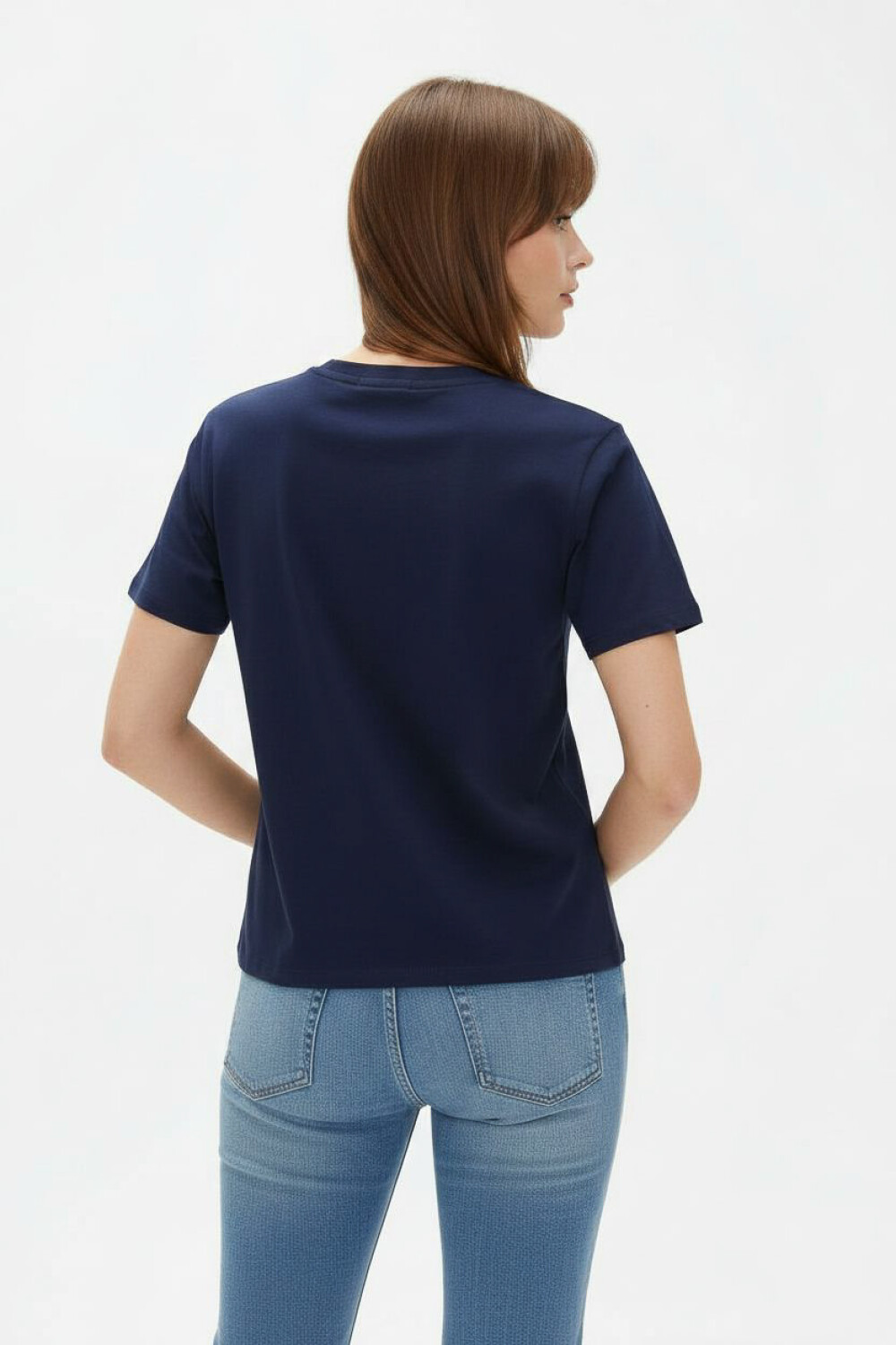 Remera Leonardi Estampado 5