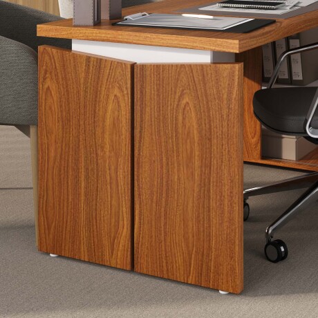 ESCRITORIO GERENCIAL MDF YMIR