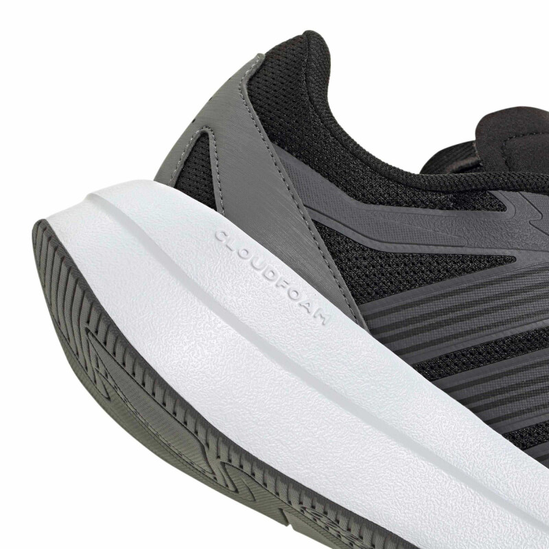 Championes de Mujer Adidas Adirok W Negro - Gris