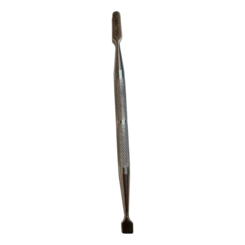 ESPATULA DABBER DOBLE PUNTA DE TITANIO 12CM DE LARGO - DAS ESPATULA DABBER DOBLE PUNTA DE TITANIO 12CM DE LARGO - DAS