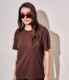 Remer0n Brillos Viscosa Marron