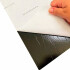 Piso Vinilico Madera Autoadhesivo Tabla De Pegar 2 M2 10 mm® Variante Color Gris