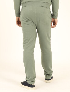 080917 PANTALON JOGGING HARRY Verde