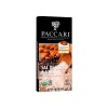 Chocolate Orgánico con Sal de Cuzco y Nibs de Cacao 50 g Paccari Chocolate Peccari Sal Y Nibs