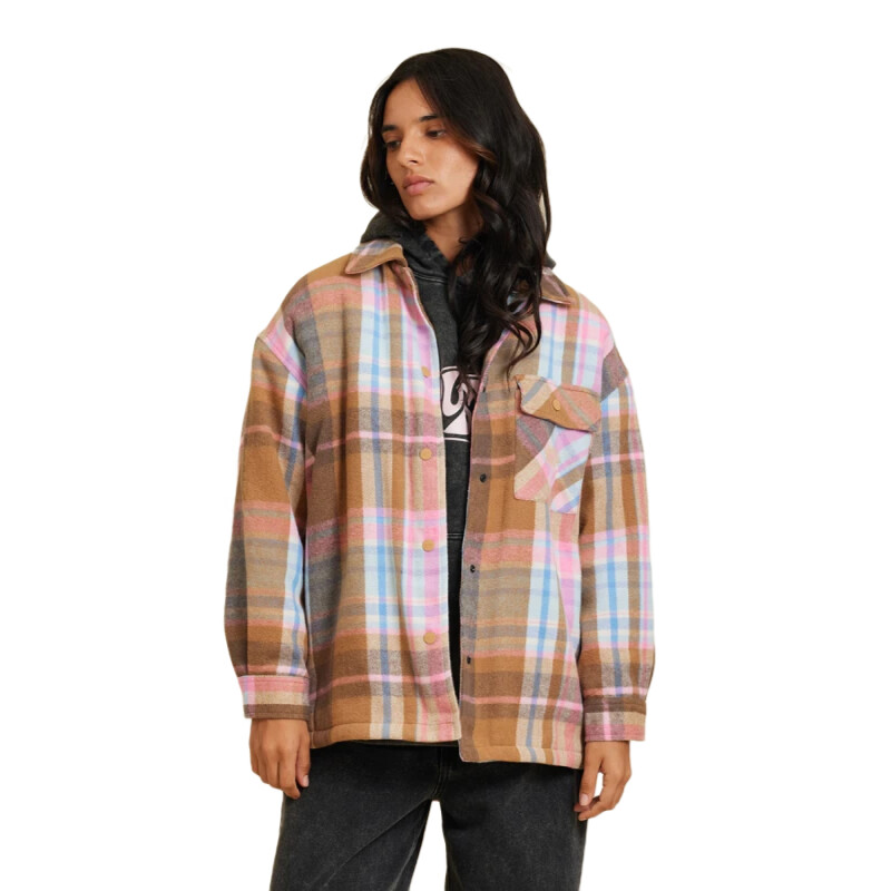 Camisa Rusty Enya Camisa Rusty Enya