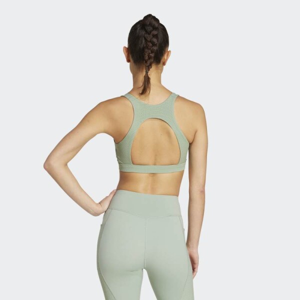 Top Adidas PrimeLiftimpact Hiit Verde