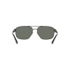 Ray Ban Rb3663l 002/31