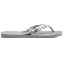 Elegance - Mujer Gris Hielo
