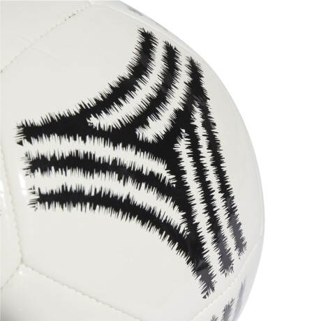 Pelota adidas JUVE CLB HOME White/Black/Yellow