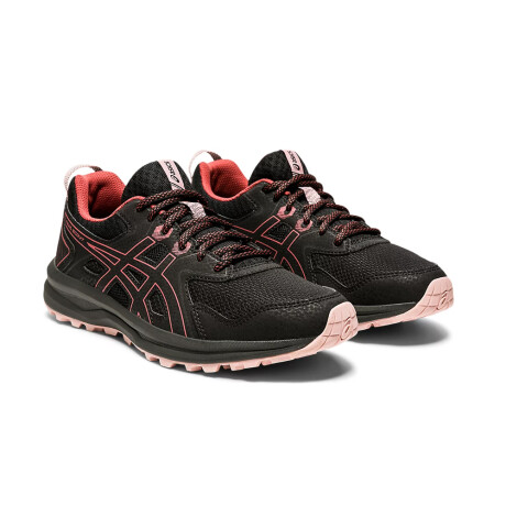 ASICS TRAIL SCOUT Black