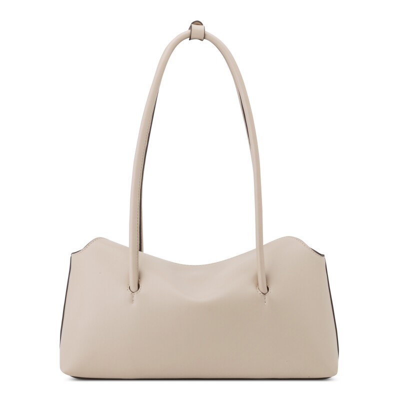 Bolso Shopper Samera Beige