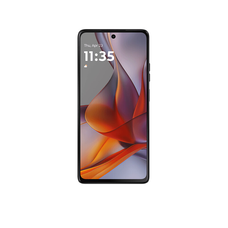 Celular Motorola G75 256GB 8GB Charcoal Gray 5G DS Celular Motorola G75 256GB 8GB Charcoal Gray 5G DS