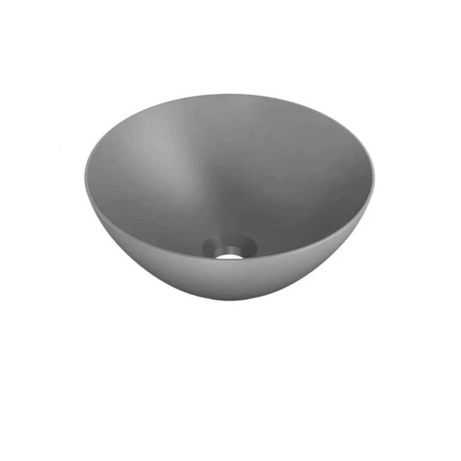 Lavatorio de Apoyo Platinum P1 Gris Lavatorio de Apoyo Platinum P1 Gris