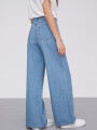 Pantalon Gana Azul