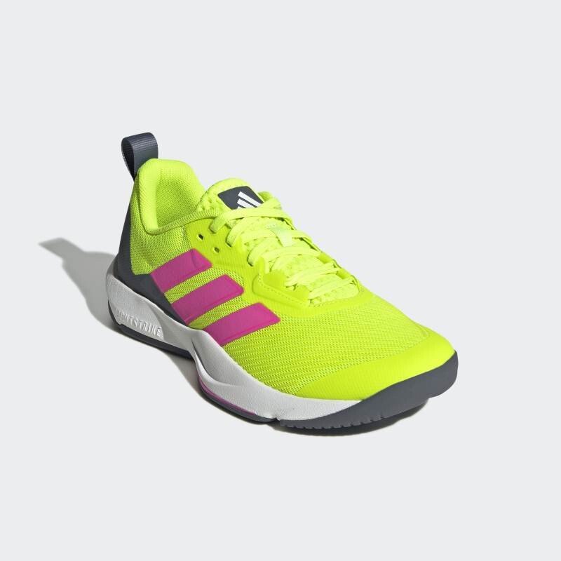 Championes Adidas Rapidmove 2 Verde
