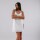 Vestido Sammy BLANCO