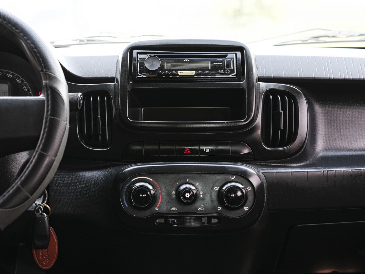 Fiat Mobi Easy 1.0 Extra Full 2019 | Permuta / Financia Fiat Mobi Easy 1.0 Extra Full 2019 | Permuta / Financia
