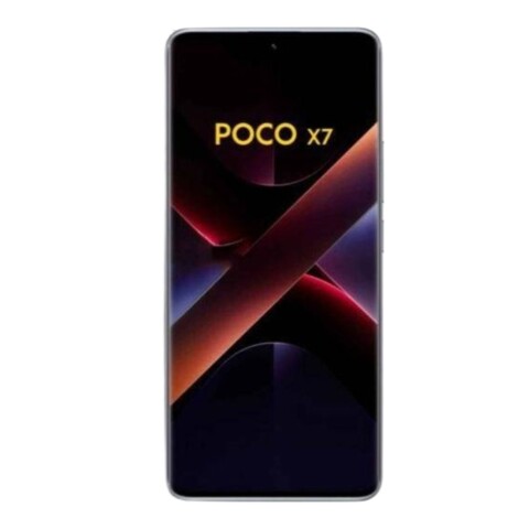 Celular Xiaomi Poco X7 8/256 Silver