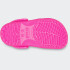 Crocs Classic Niños Pequeños Rosado