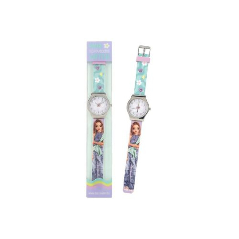 Top Model Reloj Pulsera Top Model Reloj Pulsera