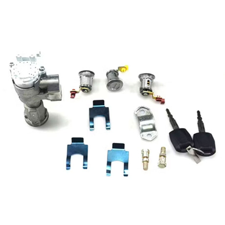 LLAVE CONTACTO ARRANQUE - LLAVE CONTACTO/ARRANQUE CHANGAN STAR 1.2 - LLAVE CONTACTO ARRANQUE - LLAVE CONTACTO/ARRANQUE CHANGAN STAR 1.2 -