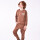 PANTALON TODOR MARRON