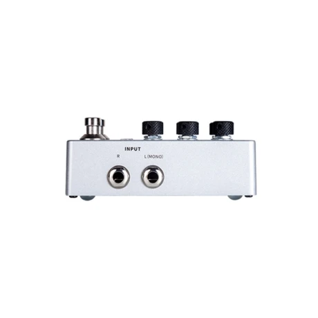Pedal De Efectos Mooer Groove Loop X2 Pedal De Efectos Mooer Groove Loop X2