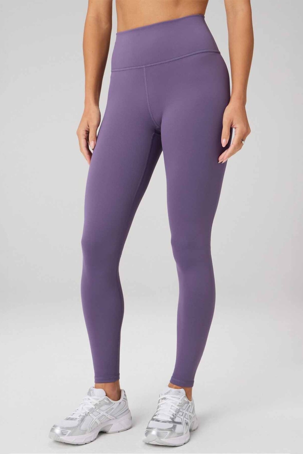 Legging Define High-Waisted Legging Mujer Nightshade