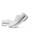 Championes de Mujer New Balance Running Course Gris Claro - Plateado