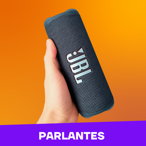 Parlantes