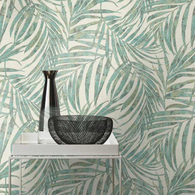 COLECCION WINDSONG - ANZU GREEN FROND - N/A
