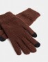 Guantes Varios Guantes - Marron Chocolate