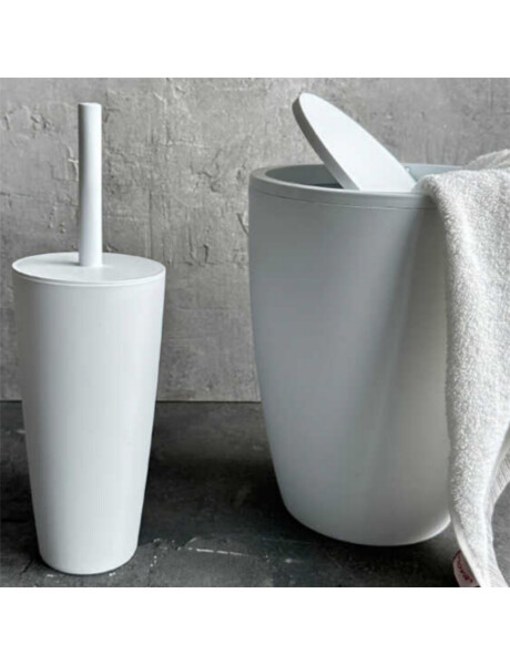 SET DE BAÑO PURE 2 PIEZAS PP BLANCO SET DE BAÑO PURE 2 PIEZAS PP BLANCO