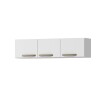 AÉREO - 3 PUERTAS BLANCO