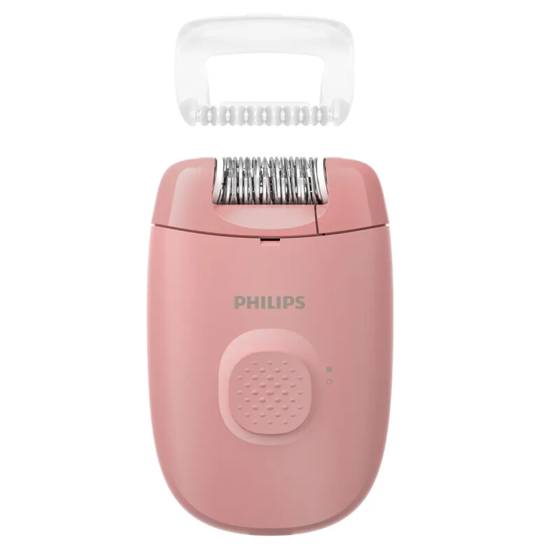 Depiladora Con Cable Philips Bre227/00 Cabezal Lavable Depiladora Con Cable Philips Bre227/00 Cabezal Lavable