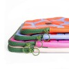 FL-HF Funda Para Laptop Flamenco Helio Ferreti - Mandarina
