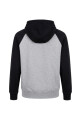 Canguro O'Neill Essential Fleece Gris