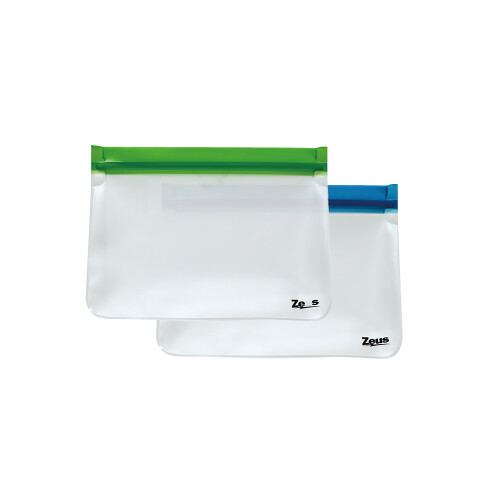 SET X2 BOLSAS ALMACENAMIENTO REUTILIZABLES SET X2 BOLSAS ALMACENAMIENTO REUTILIZABLES