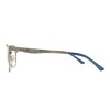 GUESS 0001 - Adulto - Plateado plateadouniforme