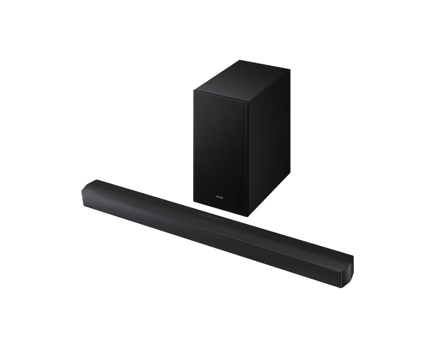 Barra de Sonido 3.1 ch HW-B650F 