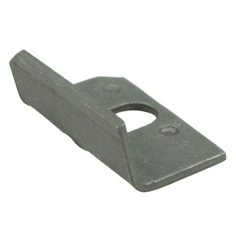TOPE RETORNO PEDAL DE FRENO FUSCA (TODOS) Tope Retorno Pedal De Freno Fusca (todos)