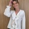 Camisa Astrid Blanco