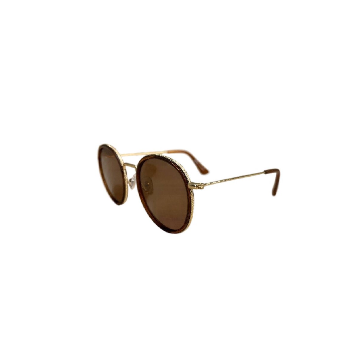 Lentes de sol Maxima UV polarizados - Marron 