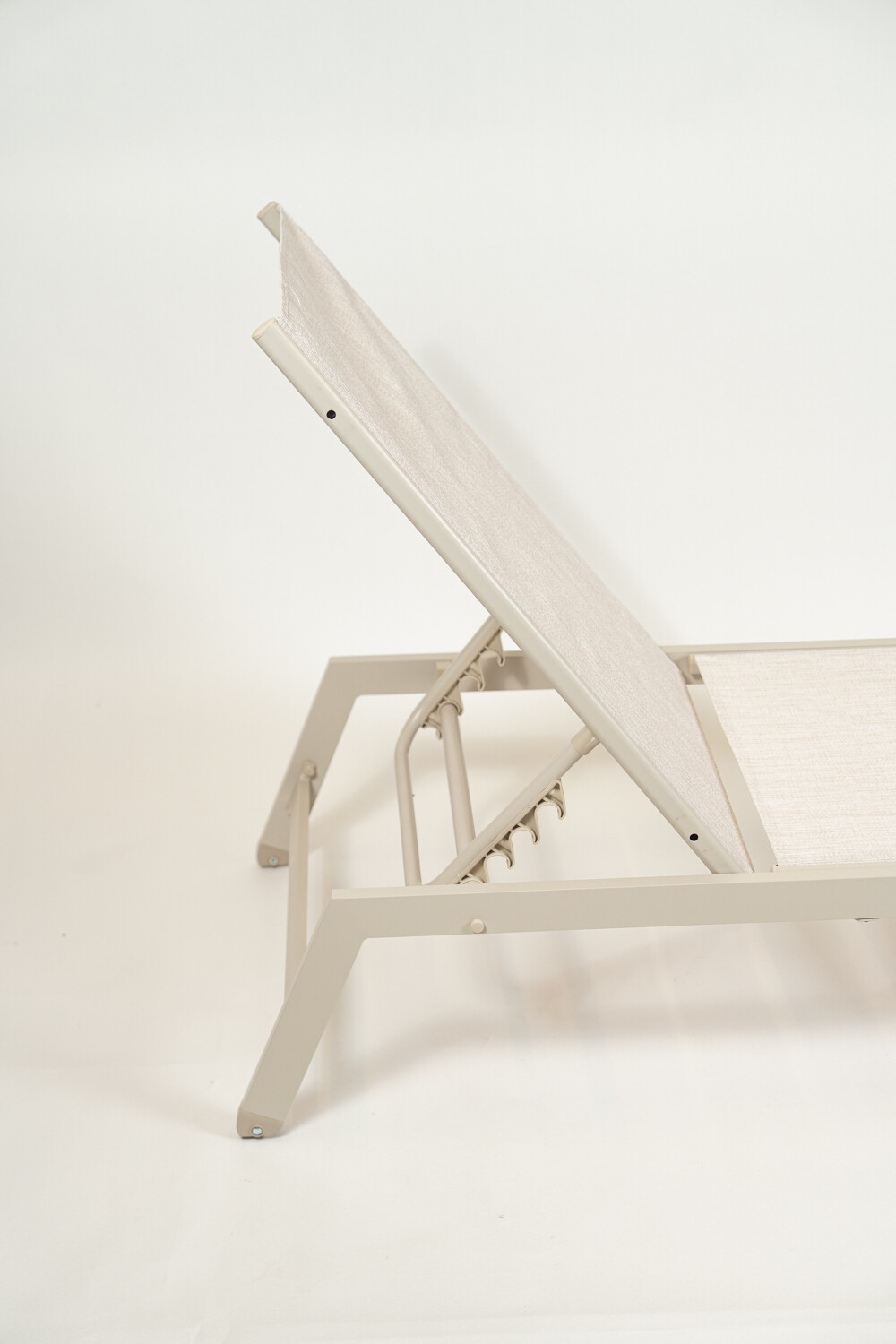 Reposera Dakar Color Unico