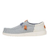 Wally Funk Nu Prep - Hombre Princess Blue/wood Ash