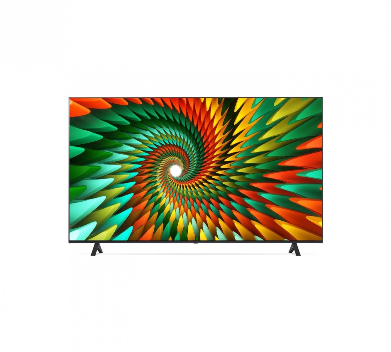 Tv LG NanoCell - 4K SMART TV - 50'' 