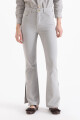 PANTALON CUORE Gris