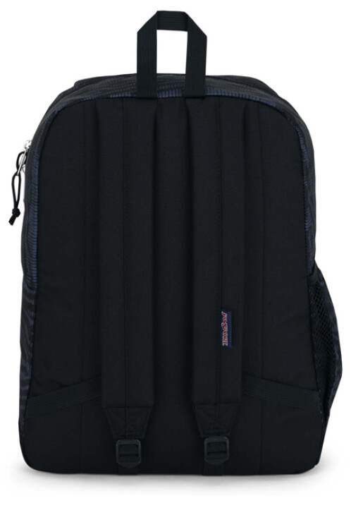 MOCHILA JANSPORT CROSS TOWN PLUS ABSTRACT ANIMAL