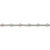 Pulsera Bolitas-Plata 925-Sin piedra-PU3092 sinpiedra